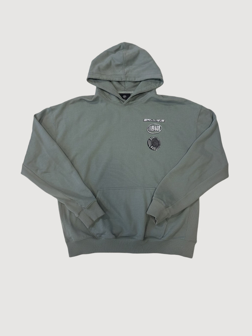 Banlieue BNL Tracksuit