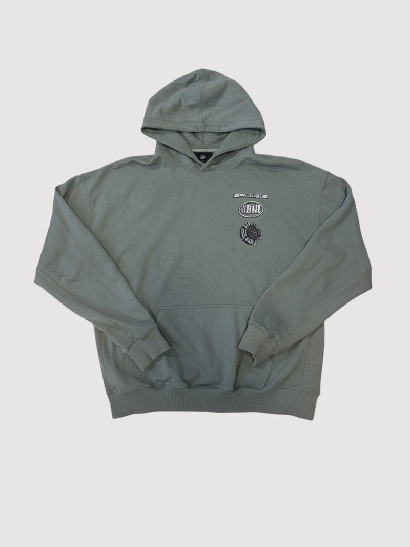 Banlieue BNL Tracksuit