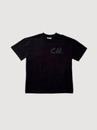 Chique Noir Black T-Shirt