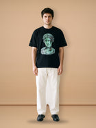 Complex T-shirt x Daniel Arsham