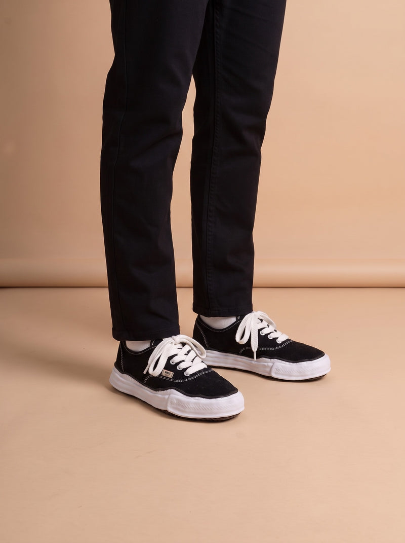 Eric OG Sole sneaker aan de voet