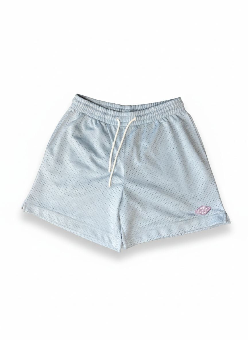 Basic Mesh Shorts