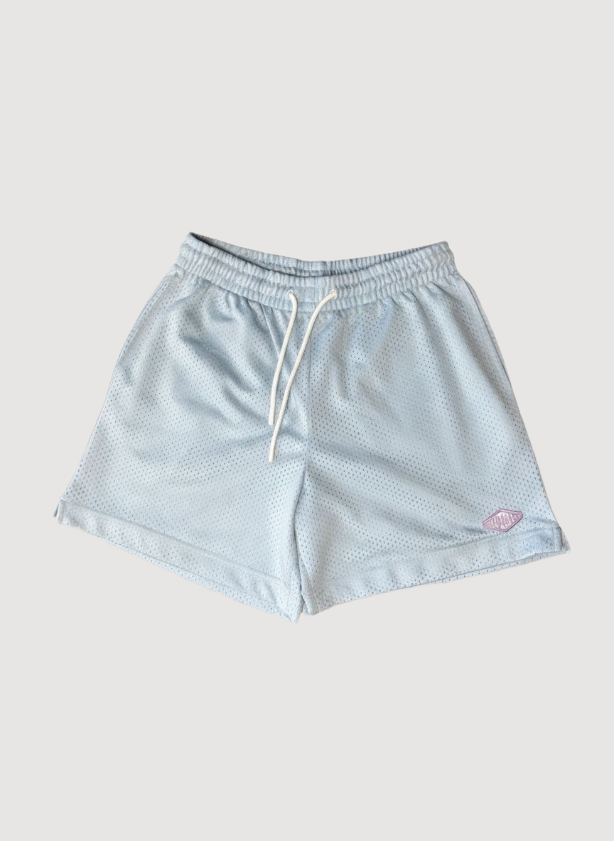 Basic Mesh Shorts