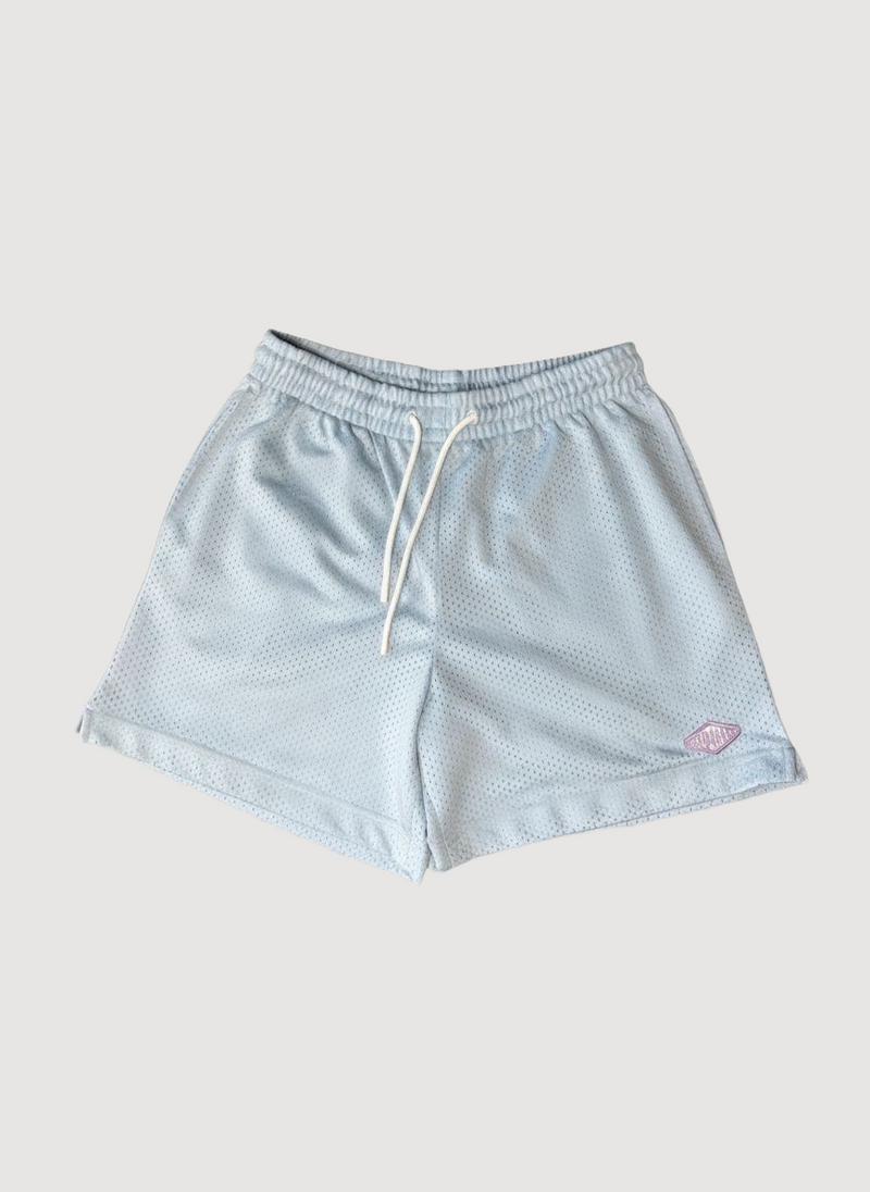 Basic Mesh Shorts