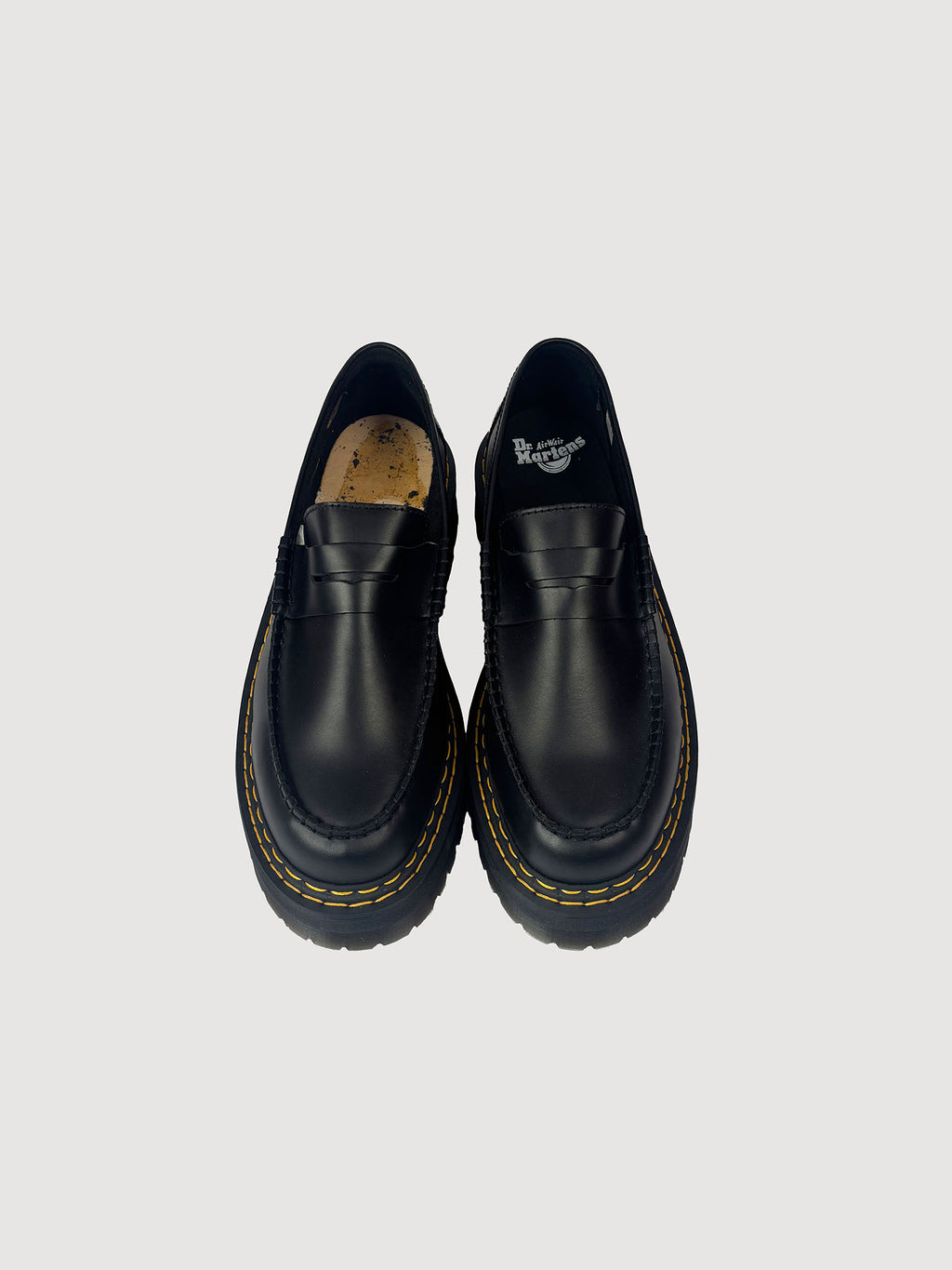 Dr. Martens - Penton Quad DS