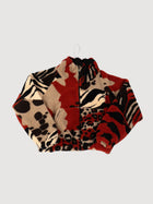 4SDesigns Raglan OSC Parka