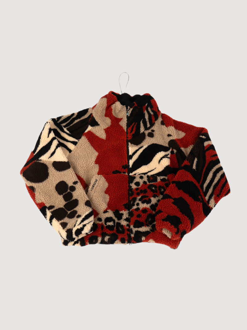 4SDesigns Raglan OSC Parka