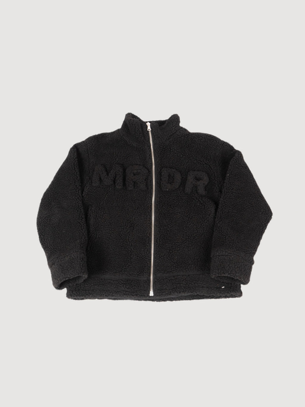 MRDR Fleece