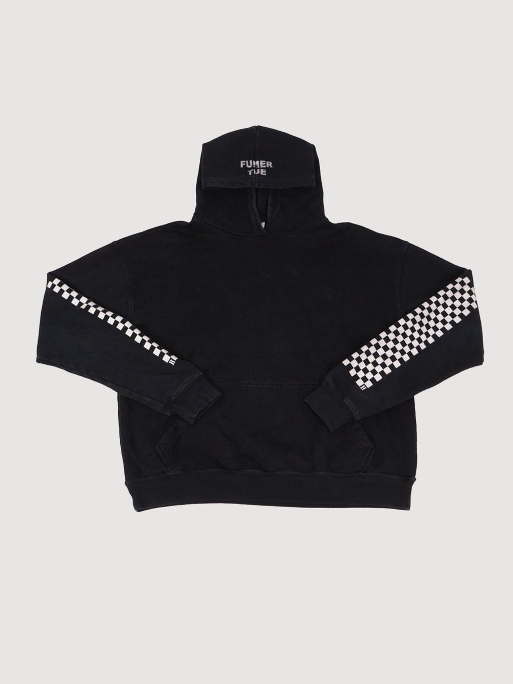 Rhude Racer 3 Hoodie