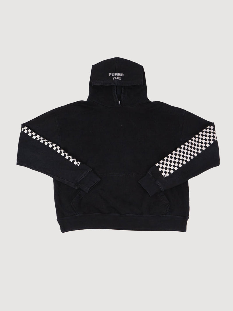 Rhude Racer 3 Hoodie