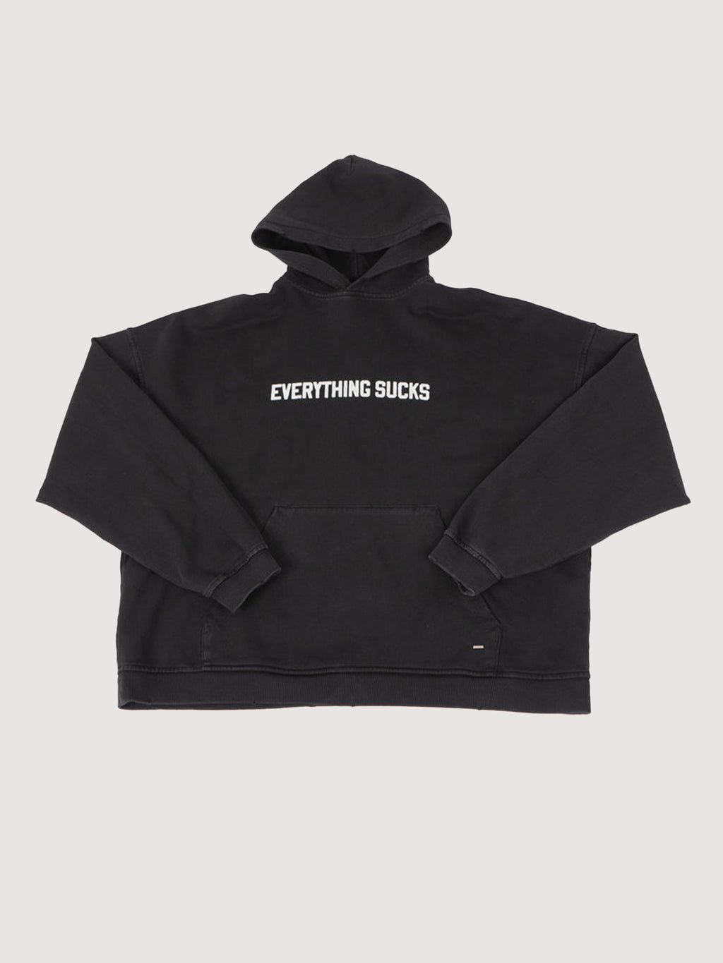 Everything Sucks Hoodie