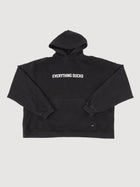 Everything Sucks Hoodie