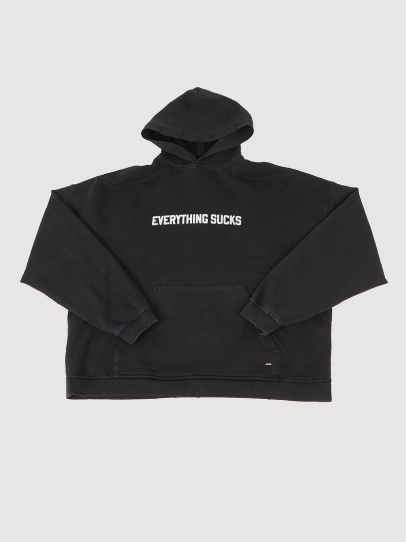 Everything Sucks Hoodie
