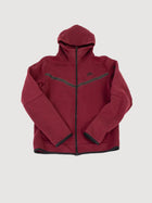 Nike Tech Windrunner Hoodie with zipper