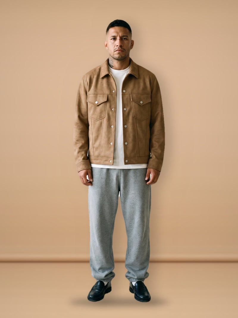 No Brand Jacket