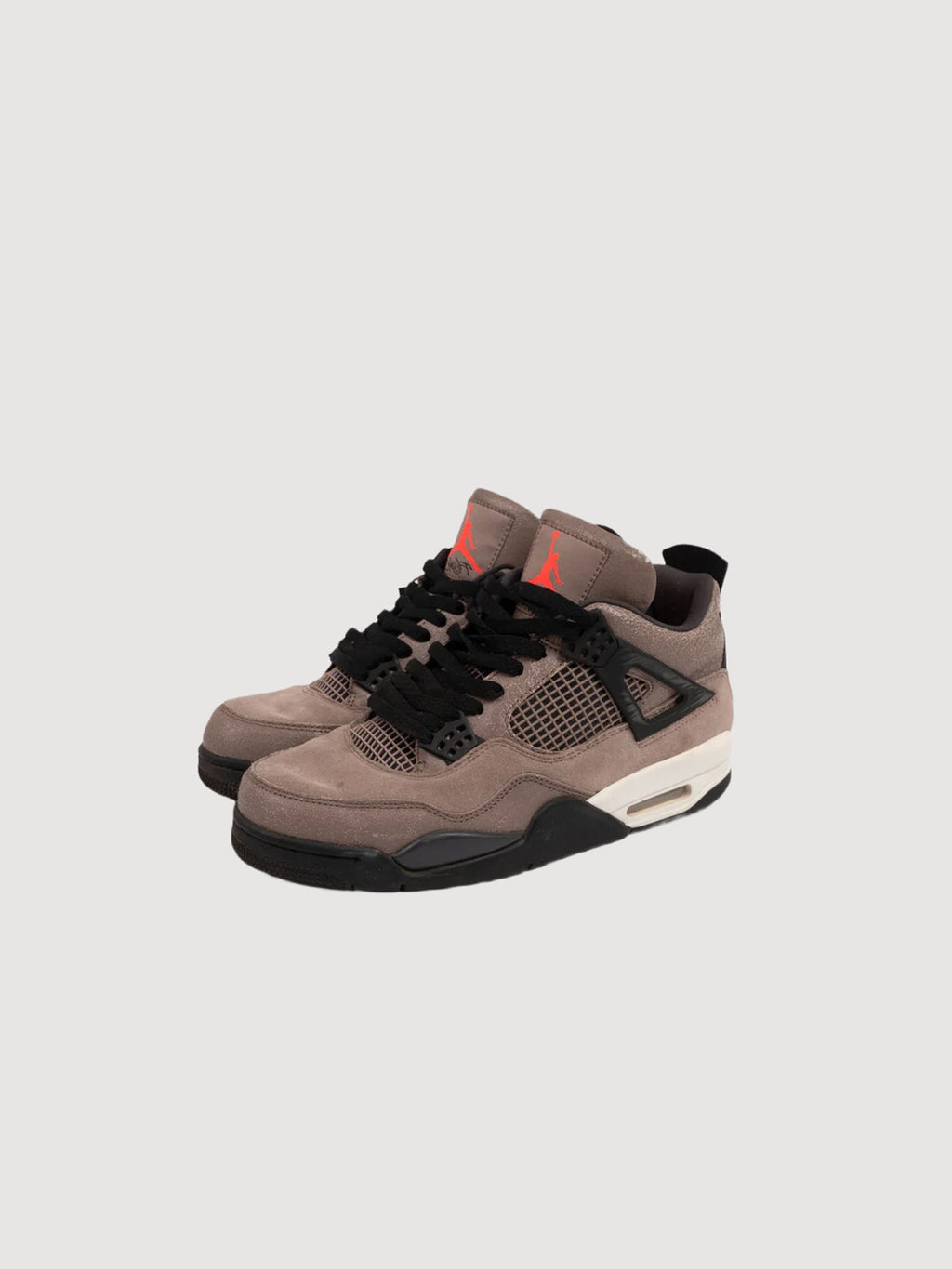 Jordan 4 Retro Taupe Haze