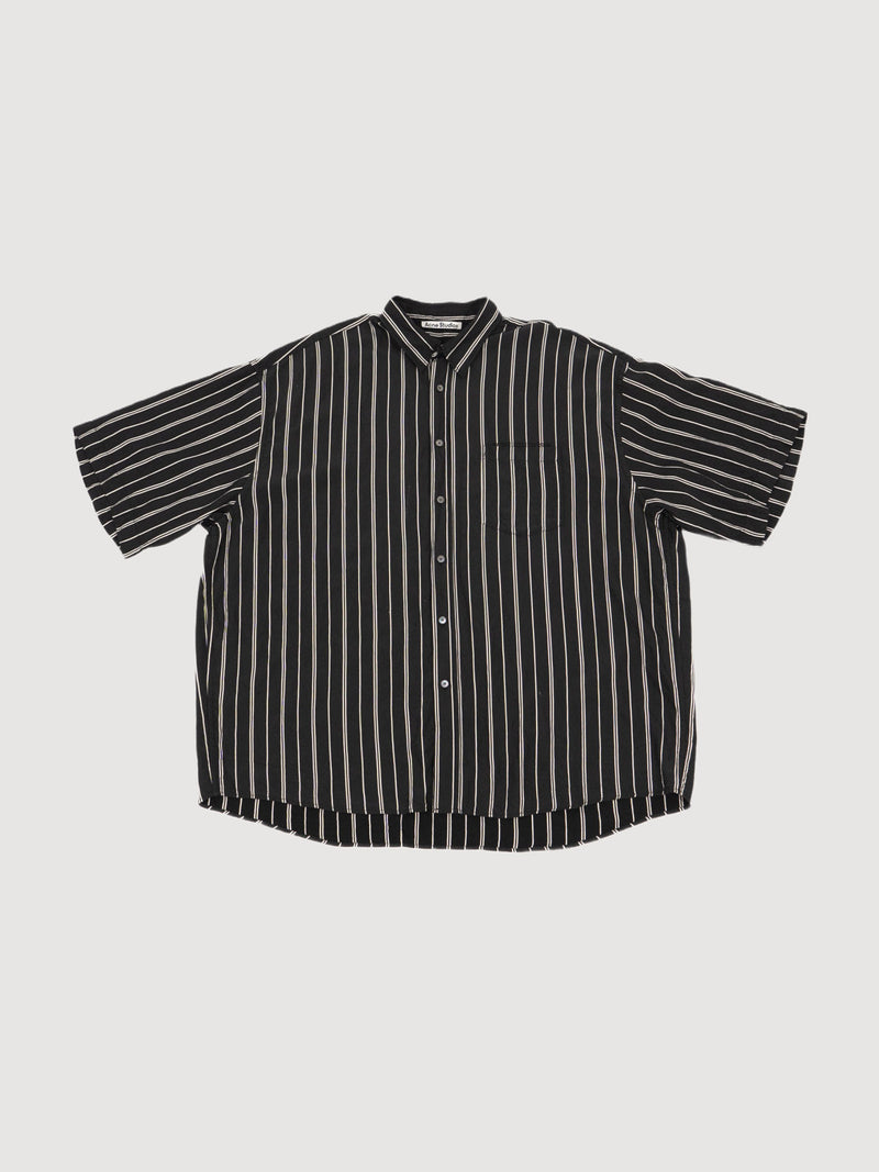 Acne Studios Striped Shirt