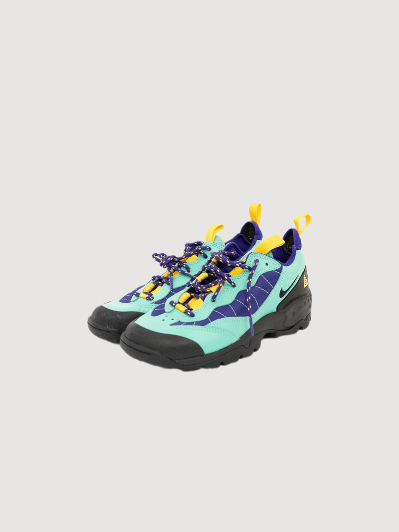 ACG Air Mada Light Menta/Black/Electro Purp sneakers