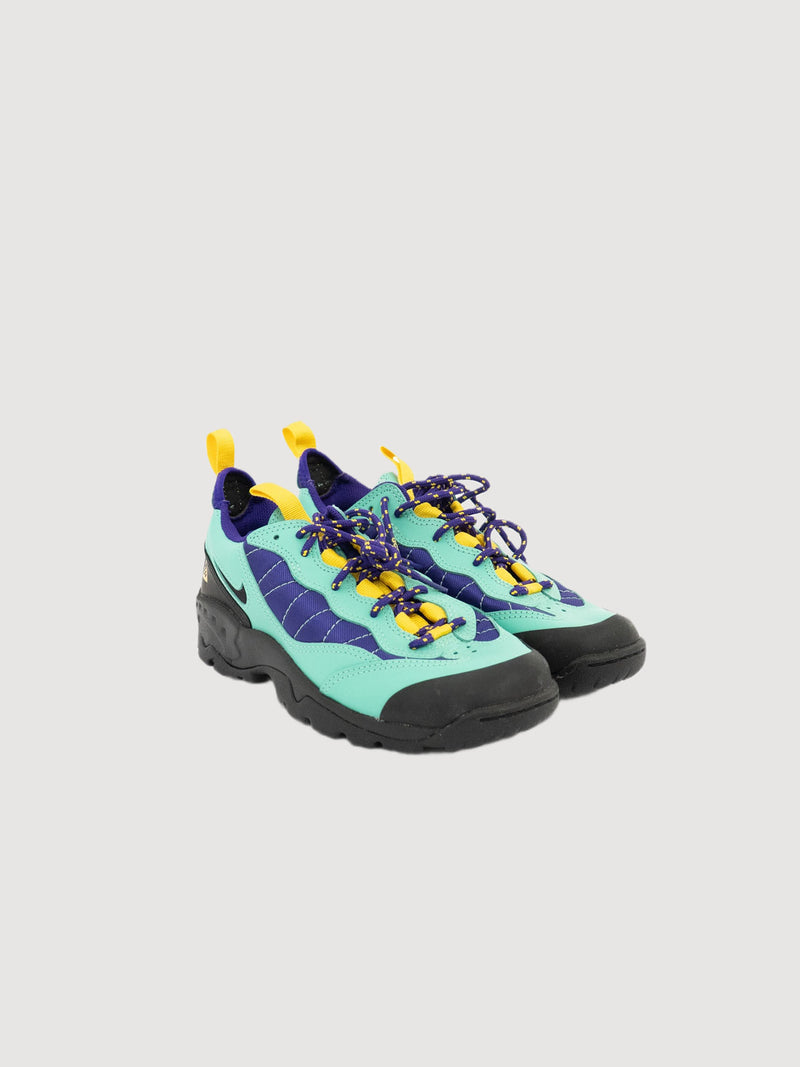 ACG Air Mada Light Menta/Black/Electro Purp sneakers