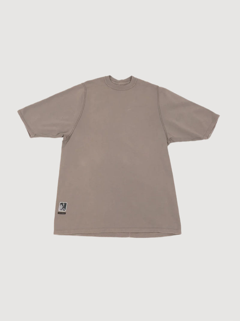 Rick Owens Drkshdw t-shirt Dust
