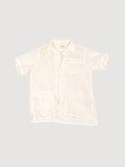 Engineered Garments Camp Shirt