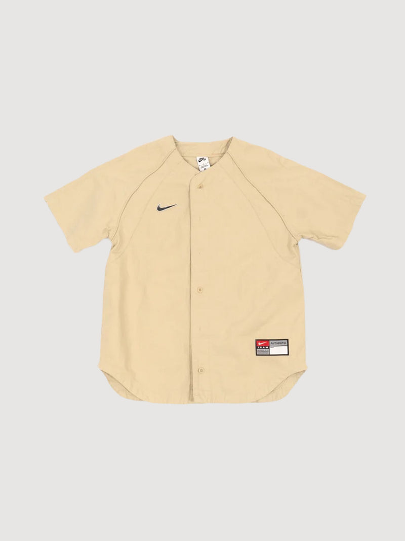 Nike SB x MLB Skate Baseball jersey