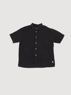 Stüssy Wrinkly Cotton Gauze Shirt