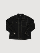 Stüssy Folsom nylon jacket