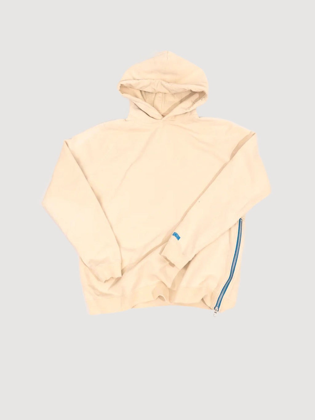 Union Beige Sweater
