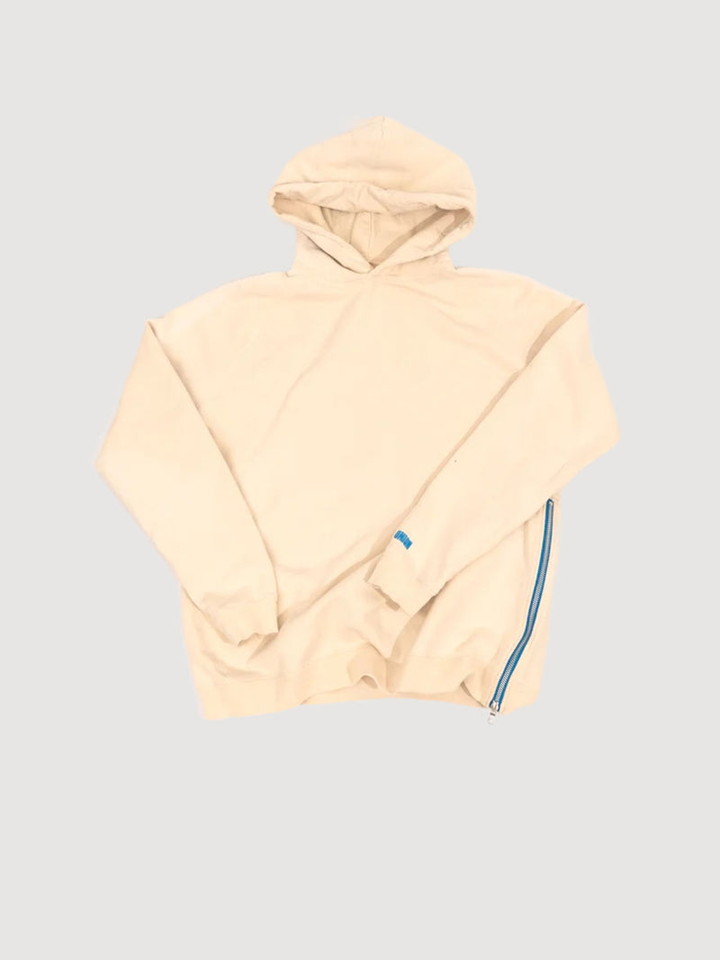 Union Beige Sweater