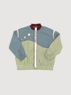 Wish Me Luck Arena Track Jacket