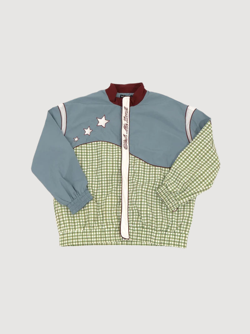 Wish Me Luck Arena Track Jacket