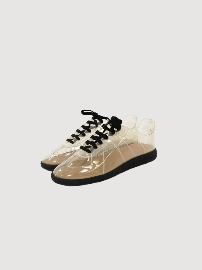 Maison Margiela Transparent Replica