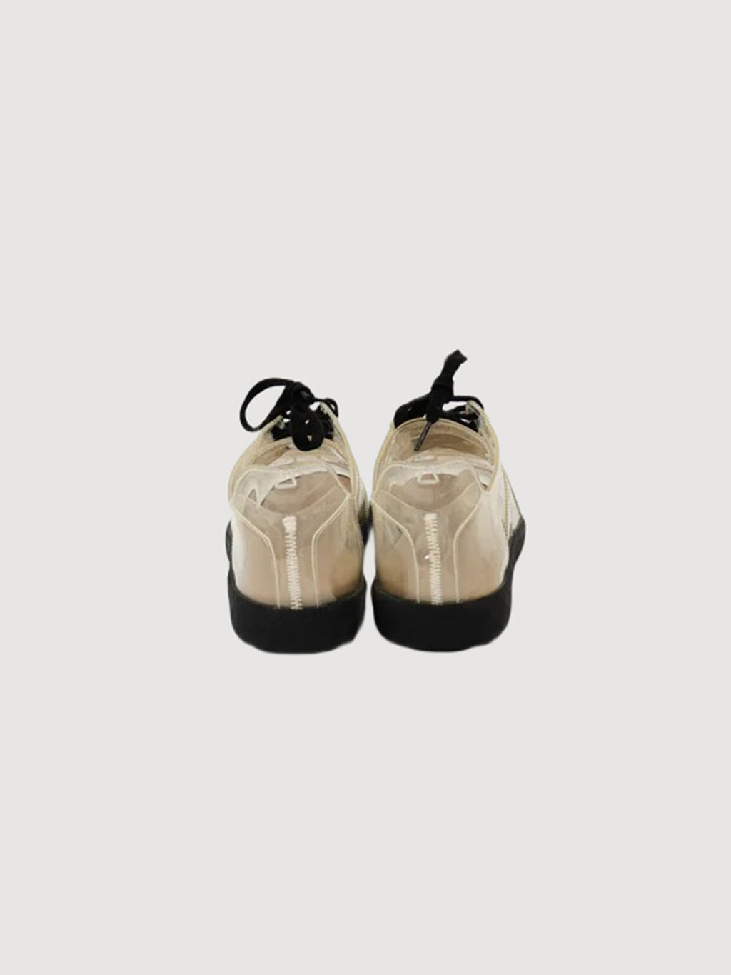 Maison Margiela Transparent Replica