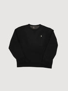 Double-Knit Sweatshirt