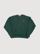 Drole De Monsieur Green Crewneck