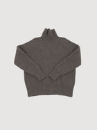 Ami Paris Turtleneck Jumper