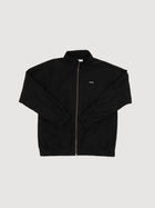 Arte Track Top Black