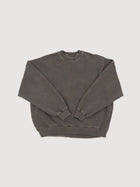 Cole Buxton Men's Grey Jumper