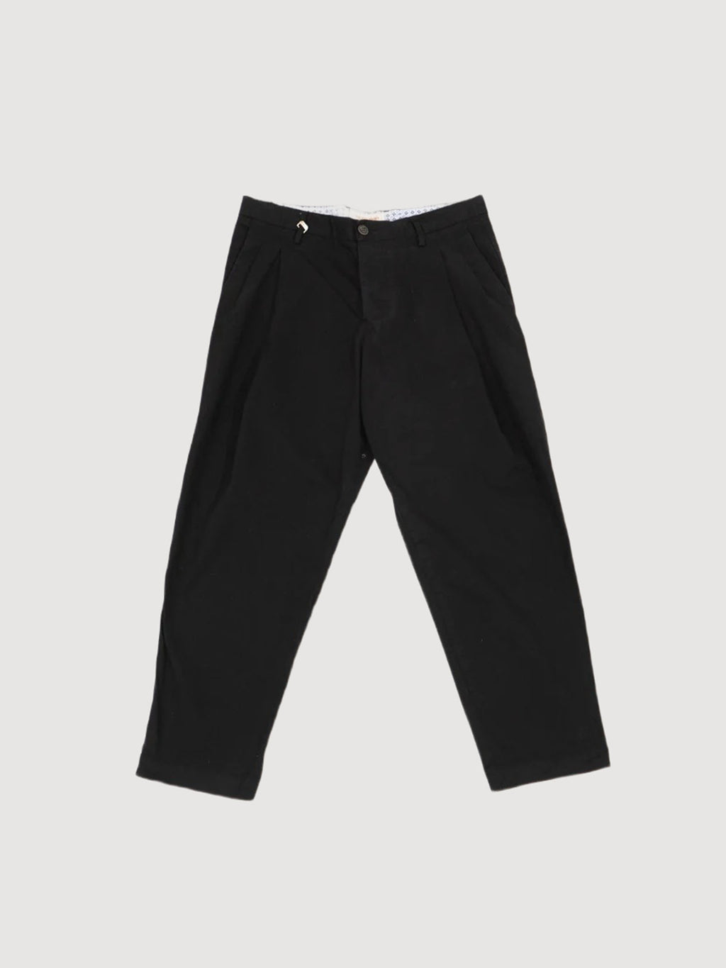 Xagon Man trousers Black