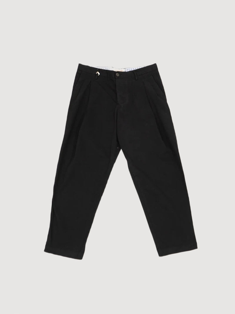Xagon Man trousers Black