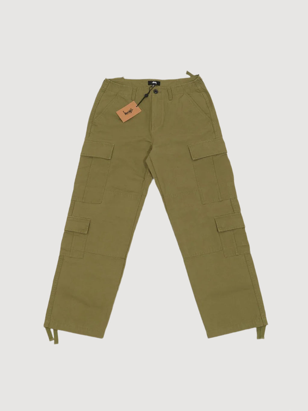 Stussy Ripstop Surplus Cargo