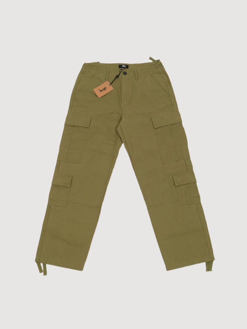 Stussy Ripstop Surplus Cargo