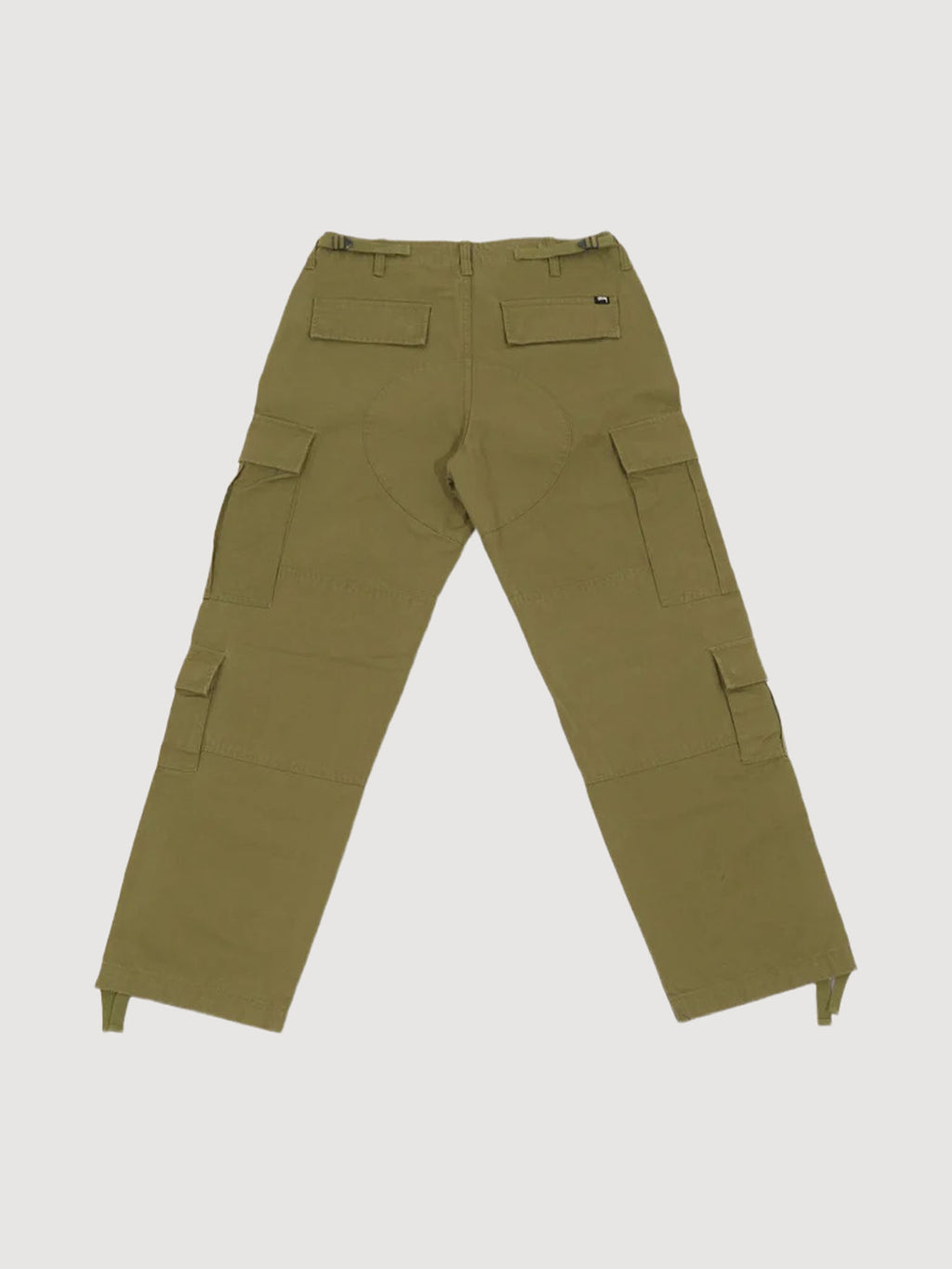 Stussy Ripstop Surplus Cargo