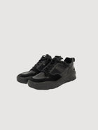 AMI PARIS Thick Sole Low Trainers