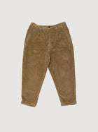 Ami Paris Corduroy Pants