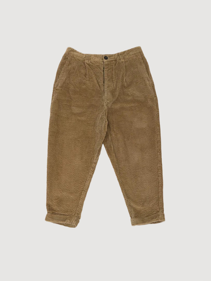 Ami Paris Corduroy Pants