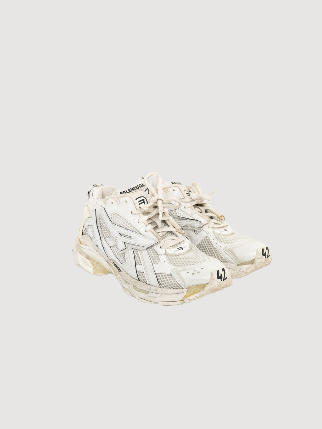 Balenciaga 2020s Runner sneakers