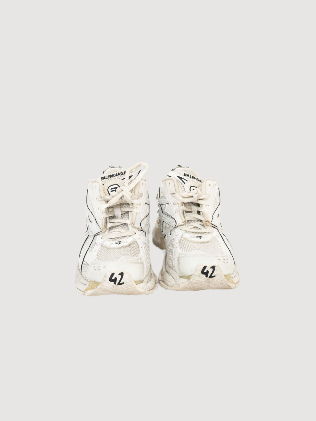 Balenciaga 2020s Runner sneakers