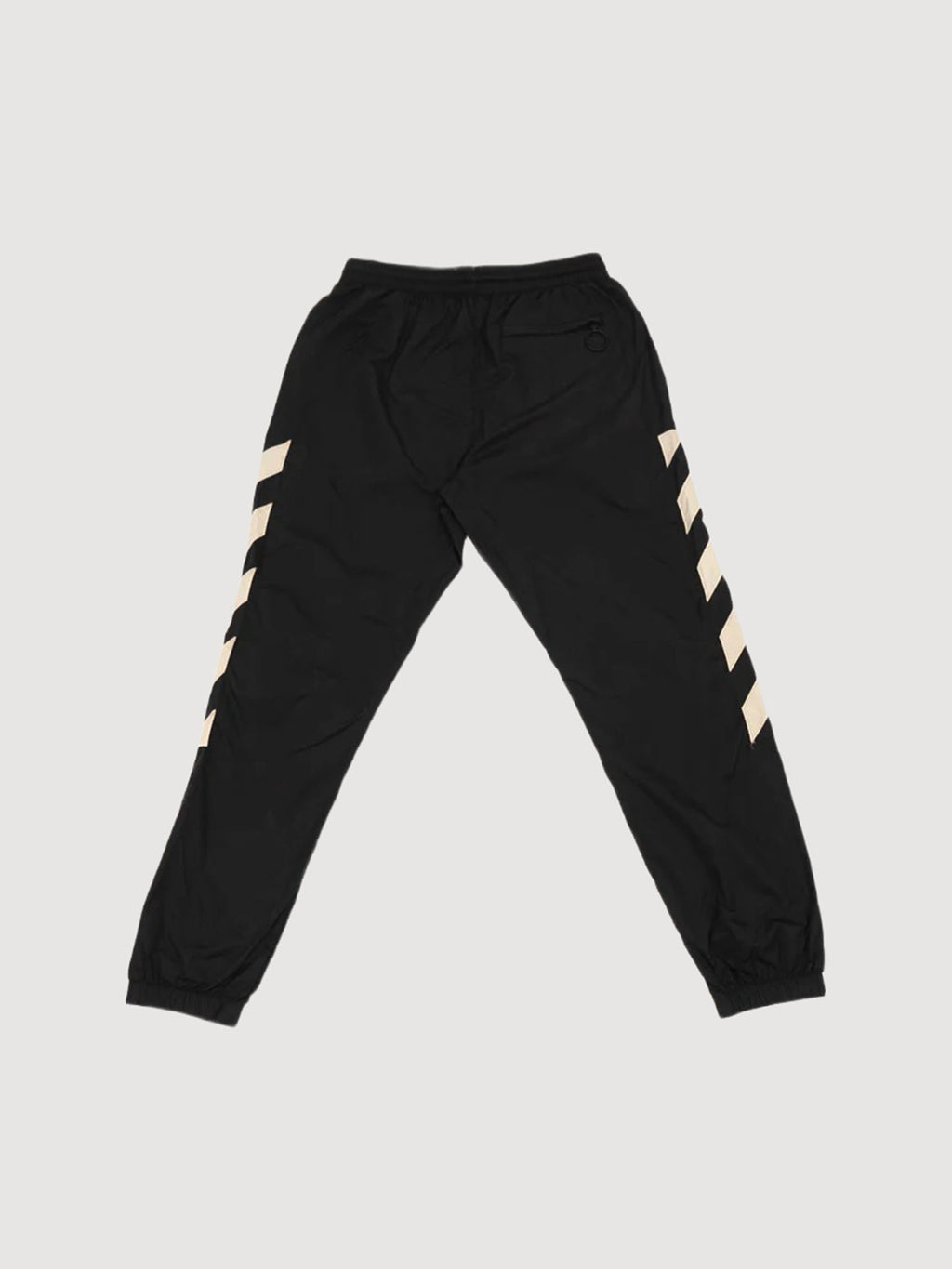 Off-White Diagonals Trackpants Black